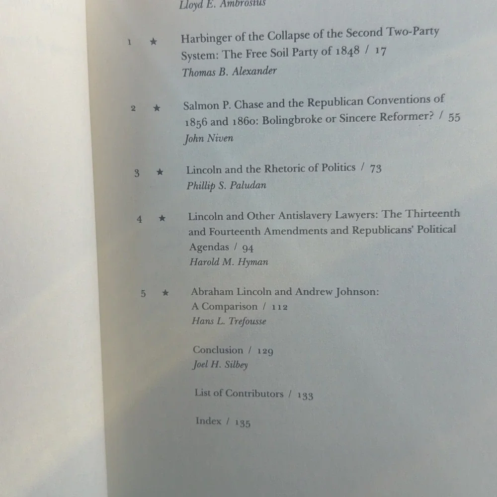 The‎ Crisis of the American Republic: A History of the Civil War and by Guelzo